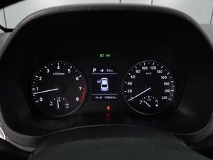 Седан Hyundai Solaris 2019 года, 1424000 рублей, Воронеж