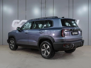 Внедорожник Haval Dargo 2024 года, 2619000 рублей, Воронеж