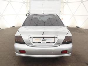 Седан Mitsubishi Lancer 2006 года, 495000 рублей, Орёл