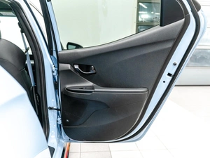 Хетчбэк Hyundai Veloster 2020 года, 3100000 рублей, Красноярск