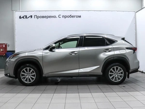 Внедорожник Lexus NX 2015 года, 2800000 рублей, Красноярск
