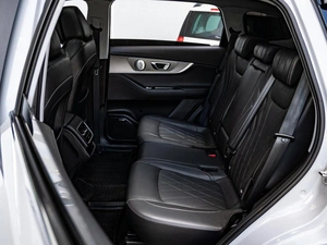 Внедорожник Chery Tiggo 8 Pro Max 2024 года, 2447000 рублей, Краснодар