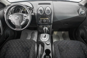 Внедорожник Nissan Qashqai 2007 года, 749000 рублей, Барнаул