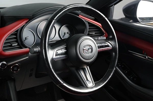 Хетчбэк Mazda 3 2021 года, 2249000 рублей, Тюмень