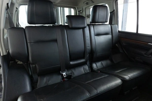 Внедорожник Mitsubishi Pajero 2007 года, 1499000 рублей, Красноярск