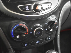 Седан Hyundai Solaris 2015 года, 1099900 рублей, Казань