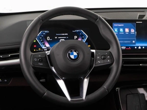 Внедорожник BMW X1 2024 года, 4549999 рублей, Москва