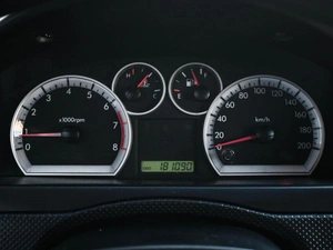 Седан Chevrolet Aveo 2006 года, 449000 рублей, Кирилловка