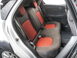 Хетчбэк Dongfeng H30 Cross 2016 года, 469000 рублей, Тюмень