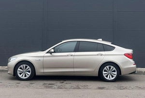 Лифтбек BMW 5 серия GT 2011 года, 1720000 рублей, Солонцы