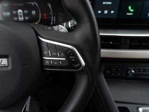Внедорожник Haval F7 2024 года, 2399000 рублей, Саратов