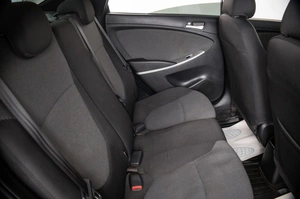 Седан Hyundai Solaris 2012 года, 799000 рублей, Пермь