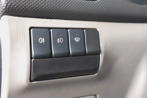 Внедорожник Subaru Forester 2007 года, 889000 рублей, Пермь