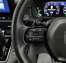Минивэн Honda Stepwgn Spada 2022 года, 2897000 рублей, Красноярск