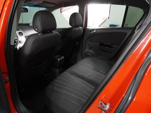 Хетчбэк Opel Corsa 2010 года, 569000 рублей, Воронеж