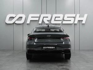 Седан Hyundai Elantra 2020 года, 1849000 рублей, Воронеж