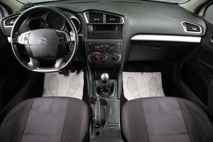 Седан Citroen C4 2013 года, 649000 рублей, Оренбург