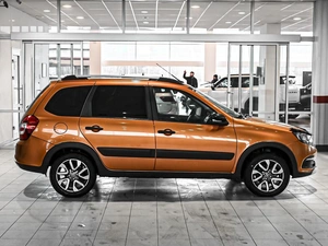 Универсал ВАЗ (LADA) Granta 2020 года, 829000 рублей, Ставрополь