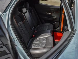 Внедорожник Changan UNI-T 2021 года, 3390000 рублей, Краснодар