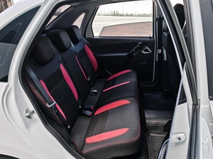 Седан ВАЗ (LADA) Granta 2023 года, 1020000 рублей, Краснодар