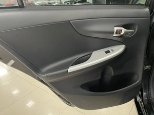 Седан Toyota Corolla 2010 года, 1187000 рублей, Солонцы