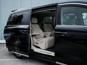 Минивэн Voyah Dream 2023 года, 4999000 рублей, Большой Сочи