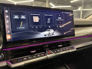 Внедорожник Tank 400 2024 года, 4990000 рублей, Павловская Слобода