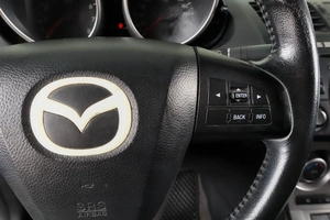 Седан Mazda 3 2010 года, 759000 рублей, Пермь