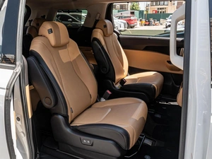 Минивэн Kia Carnival 2020 года, 4760000 рублей, Краснодар