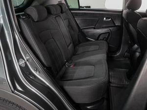 Внедорожник Kia Sportage 2010 года, 989000 рублей, Воронеж
