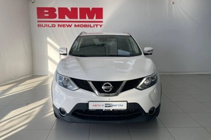 Внедорожник Nissan Qashqai 2017 года, 1600000 рублей, Смоленск