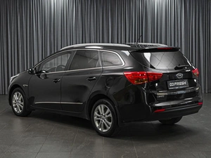 Универсал Kia Ceed 2013 года, 1058780 рублей, Ставрополь