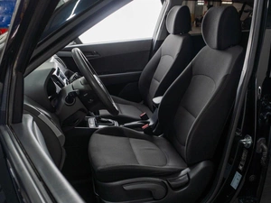 Внедорожник Hyundai Creta 2020 года, 1819000 рублей, Тюмень