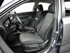 Седан Kia Rio 2017 года, 1235000 рублей, Казань