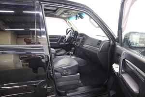 Внедорожник Mitsubishi Pajero 2012 года, 1950000 рублей, Брянск