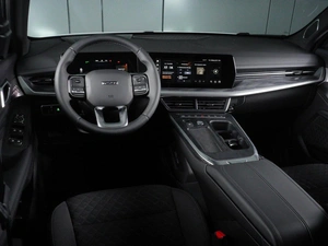 Внедорожник Haval F7 2026 года, 2950000 рублей, Минеральные Воды