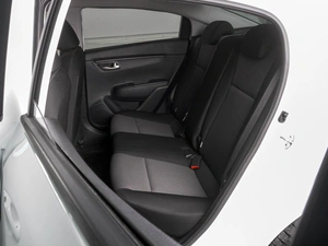 Седан Kia Rio 2020 года, 1578000 рублей, Минеральные Воды