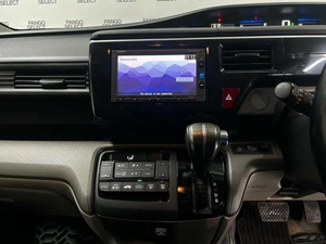 Минивэн Honda Stepwgn 2016 года, 1668600 рублей, Красноярск