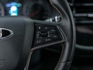 Внедорожник Москвич 3 2022 года, 1649000 рублей, Красноярск