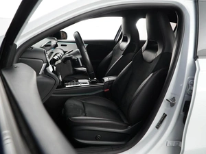 Хетчбэк Mercedes-benz A-класс 2019 года, 2347077 рублей, Москва