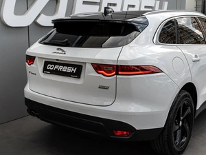 Внедорожник Jaguar F-Pace 2019 года, 3695000 рублей, Краснодар