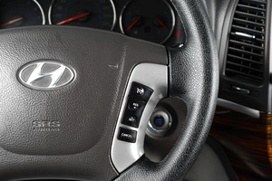 Внедорожник Hyundai Santa Fe 2011 года, 1549000 рублей, Тюмень