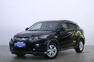 Внедорожник Honda Vezel 2014 года, 1559000 рублей, Омск