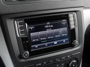 Внедорожник Skoda Yeti 2016 года, 1299000 рублей, Тюмень