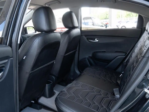 Седан Kia Rio 2019 года, 1690000 рублей, Волгоград