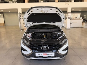 Универсал ВАЗ (LADA) Vesta 2024 года, 1780000 рублей, Орёл