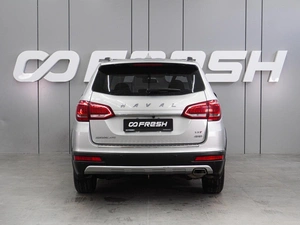 Внедорожник Haval H6 2015 года, 1299000 рублей, Воронеж