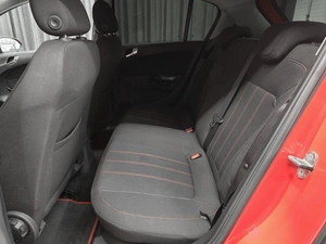 Хетчбэк Opel Corsa 2011 года, 679000 рублей, Красноярск