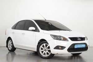 Седан Ford Focus 2011 года, 559000 рублей, Челябинск