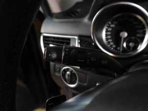 Внедорожник Mercedes-benz M-класс 2012 года, 2449000 рублей, Воронеж